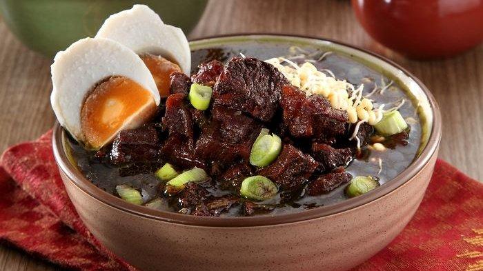 Bumbu Rawon Daging Sapi Jawa Timur Yang Enak » UENAAK.COM